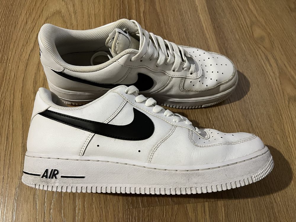 Nike air force 1 cj0952 2025