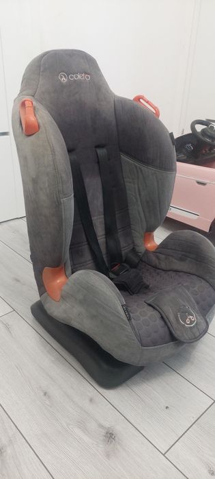 Fotelik samochodowy coletto 9-25 kg