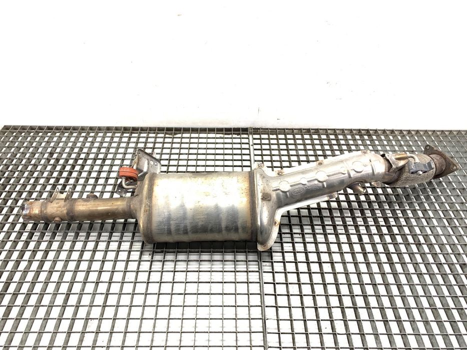 KATALIZATOR LAND ROVER RANGE ROVER EVOQUE M8D2-5L219-AF 2.0 204KM