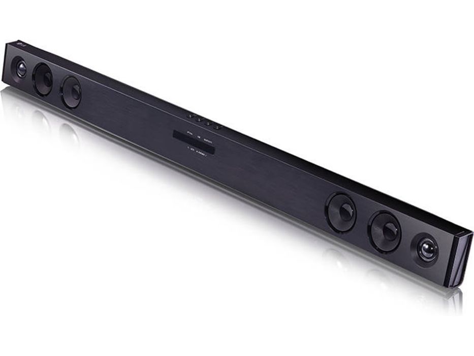 Wireless sound bar LG sj3
