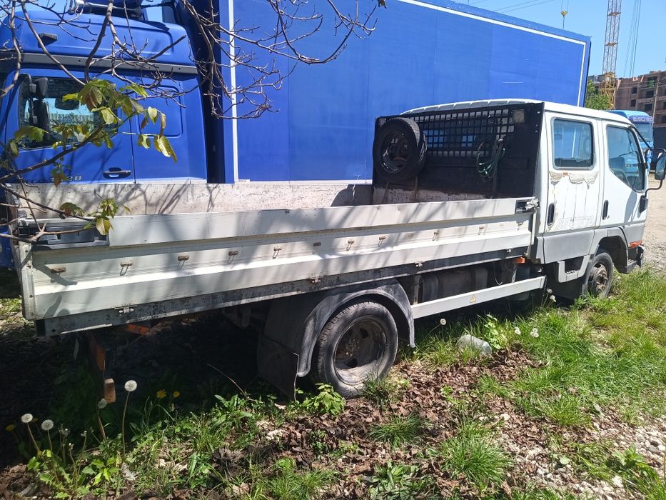 Продам Mitsubishi Canter 2000р.