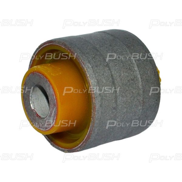 Сайлентблок задньої цапфи верхній і до підпружинного важеля Jeep