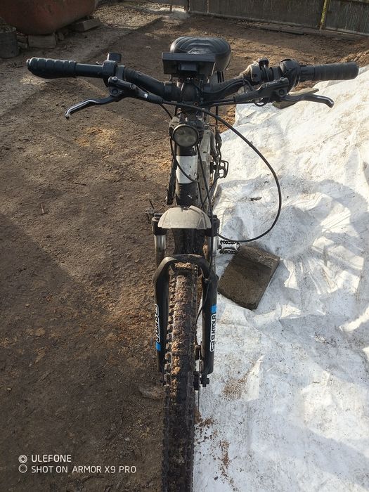 Продам електро велосипед ,оренда з викупом
