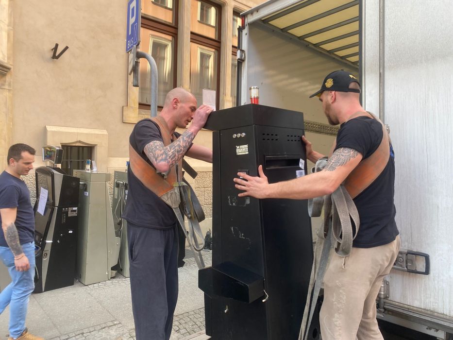 Przeprowadzki Wrocław tanio przeprowadzki biur, mieszkań, domów