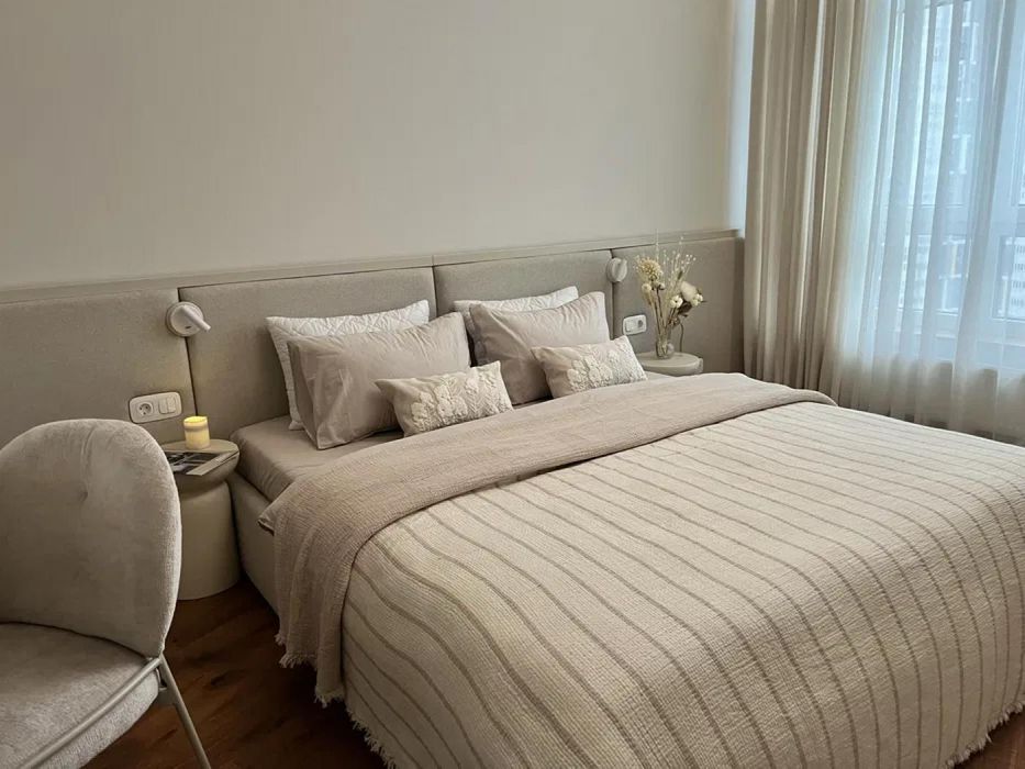 1-room apartment apartment by the address st. Nikolsko Slobodskaya (area 55 m²) - Atlanta.ua - photo 24