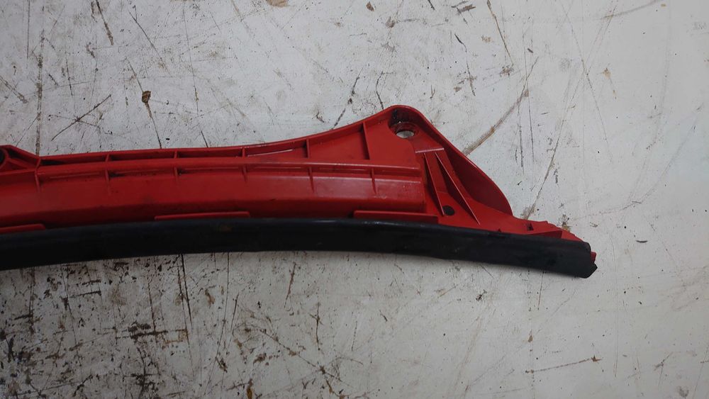 Smart ForTwo Plastik Podszybia Podszybie