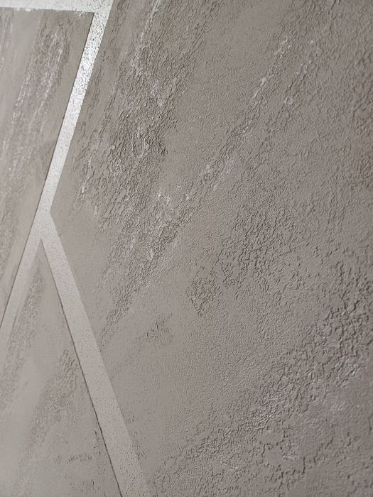 Декоративна шпаклівка ремонт квартир, офісних приміщеннь, косме