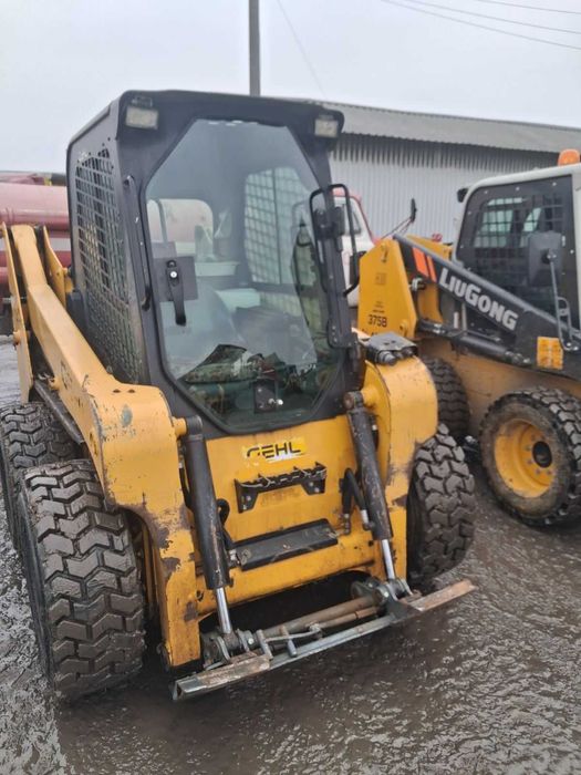 Навантажувач GENL R190, 2019 р.