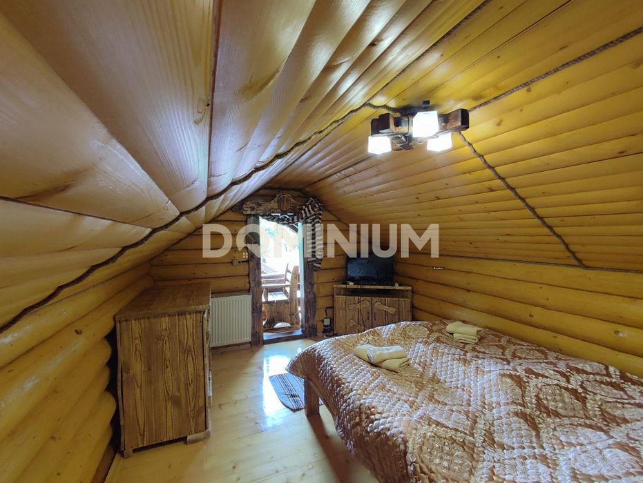 Продається відпочинковий комплекс в самому серці Карпат