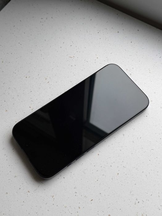 Apple iPhone 15 pro blue titanium 128 gb wa-wa