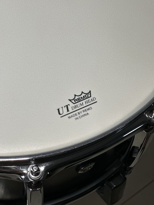 Werbel Pearl Masters Maple Complete