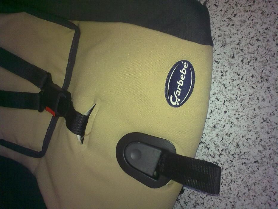 cadeira auto Carbebe 0-13kg