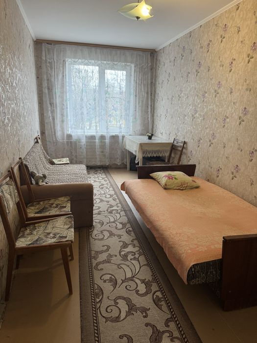Сдам 2-х комнатную квартиру. Космонавтов