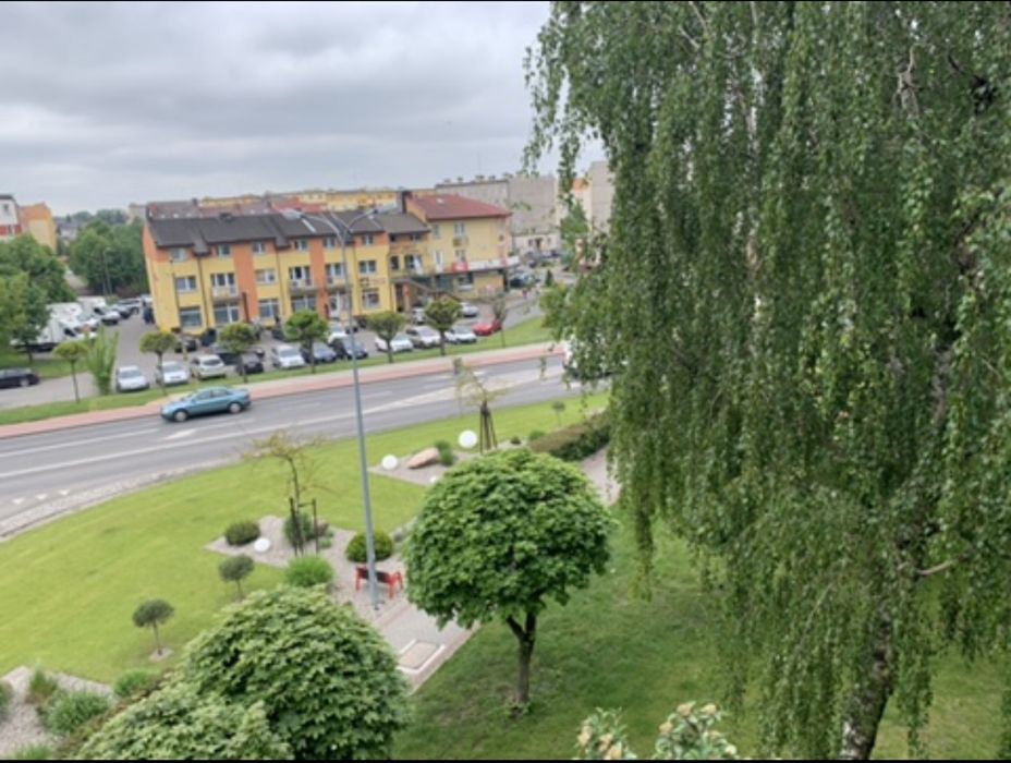 Sprzedam  mieszkanie ul. Mławska