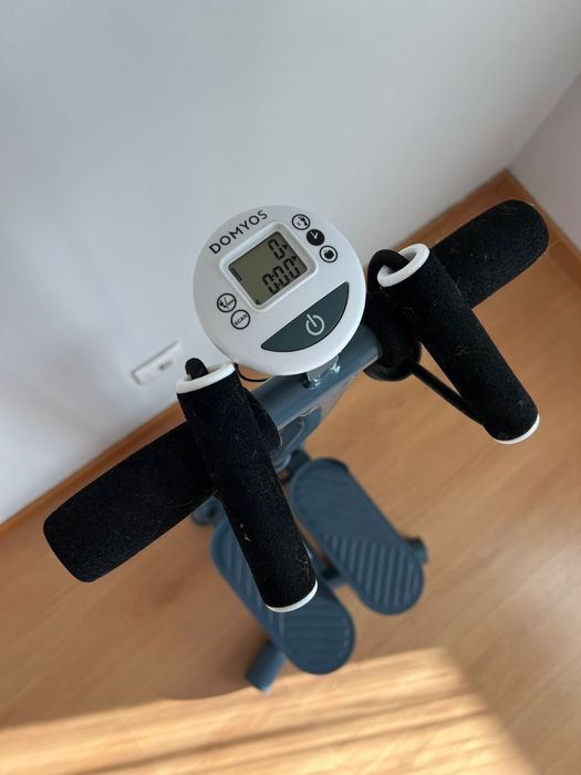 Stepper MS520 - Domyos - Decathlon