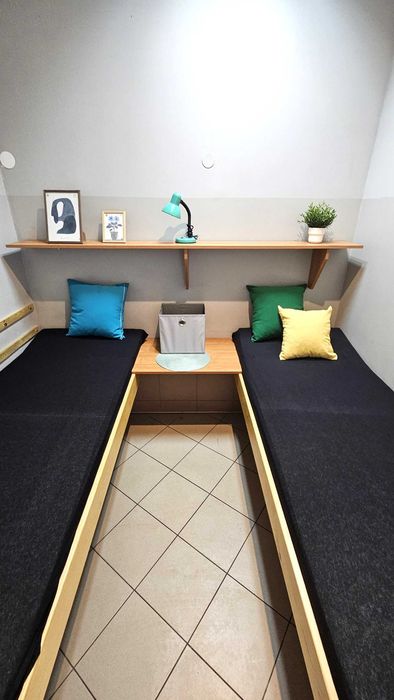 Mieszkanie w centrum miasta do wynajęcia.