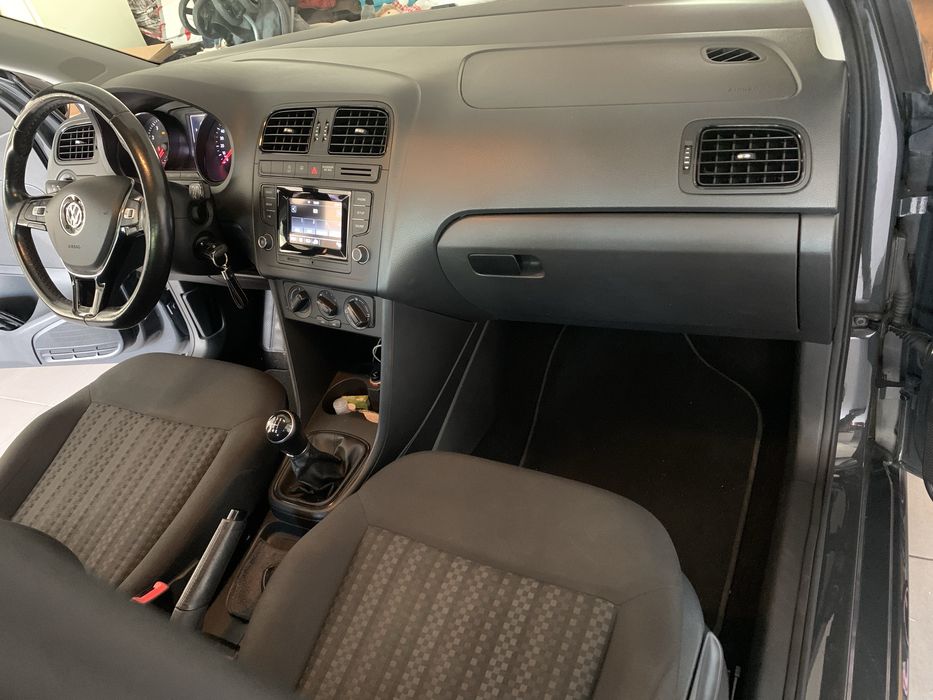 Volkswagen Polo — fotografia 9