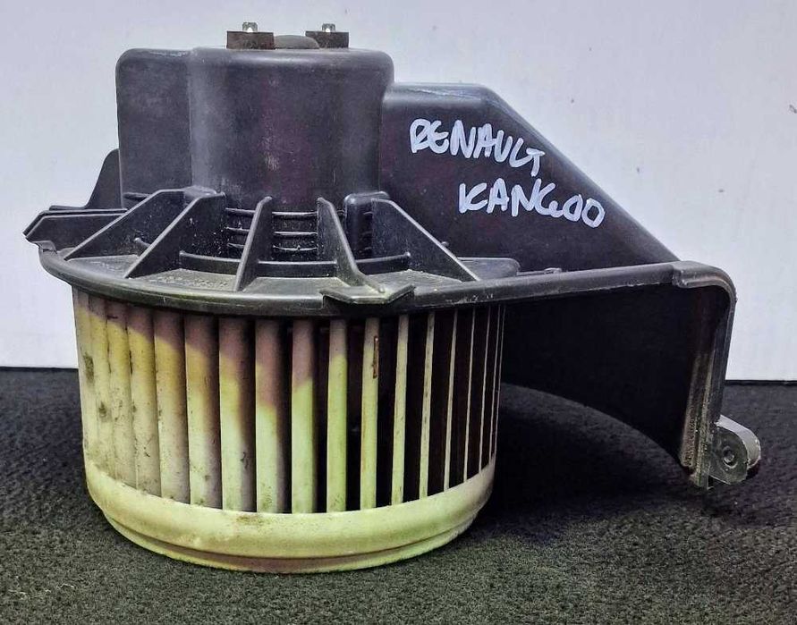 Motor da Chauffage / Sofagem RENAULT KANGOO Express (FW0/1_) ano 2008