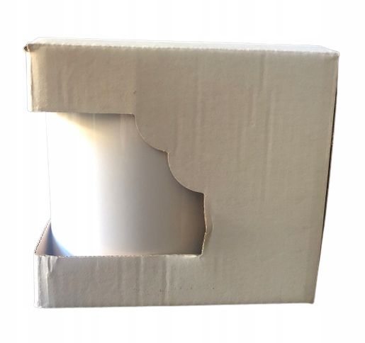 Kubek Rolnika Władimiriec T25 Jest Moc Prezent