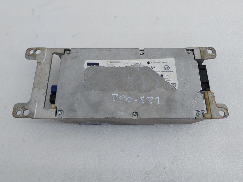 Módulo bluetooth BMW 3 (E90)
