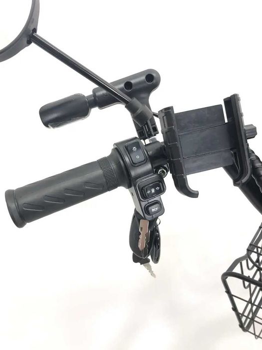 Акція весняні знижки !!   Електро 22 ST Corso «SHADOW PRO»