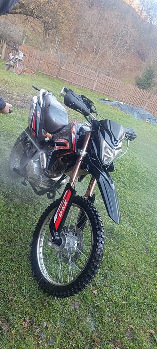 Мотоцикл Viper 250Vl