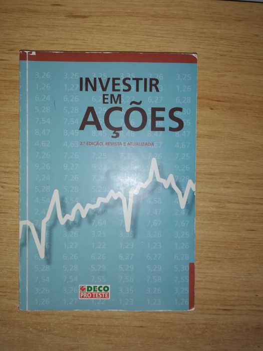 Investir em Ações