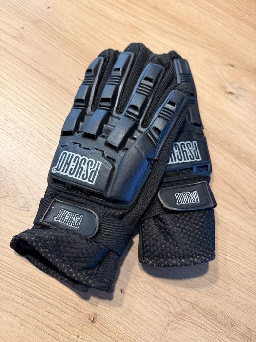 Pack paintaball completo