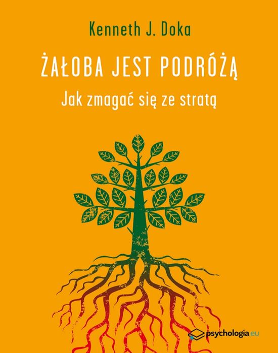 Żałoba jest podróżą