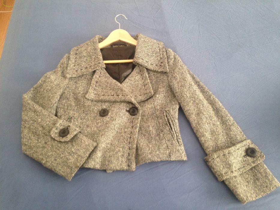 Casaco Massimo Dutti