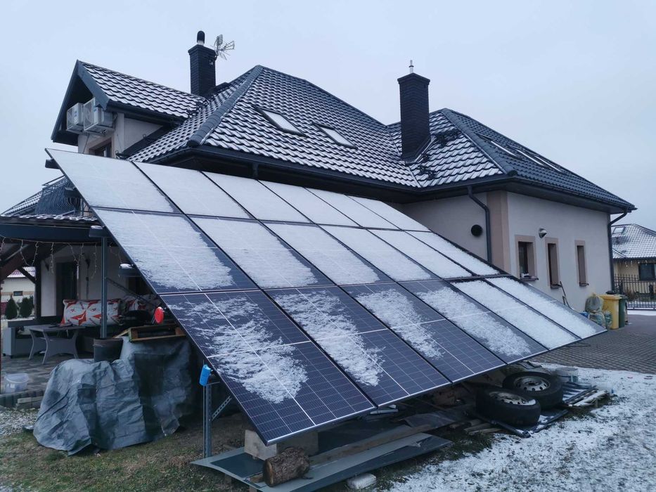 SPRZEDAM DOM w m. Nowa Wrona Nowa Wrona • OLX.pl