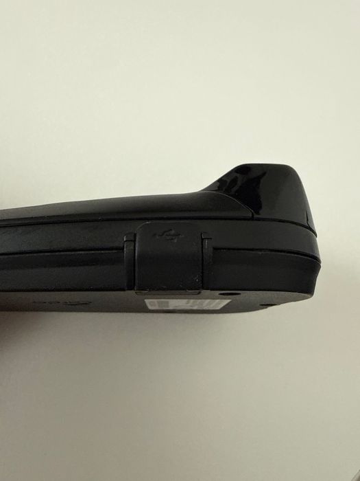 Intercom Cardo Packtalk Black