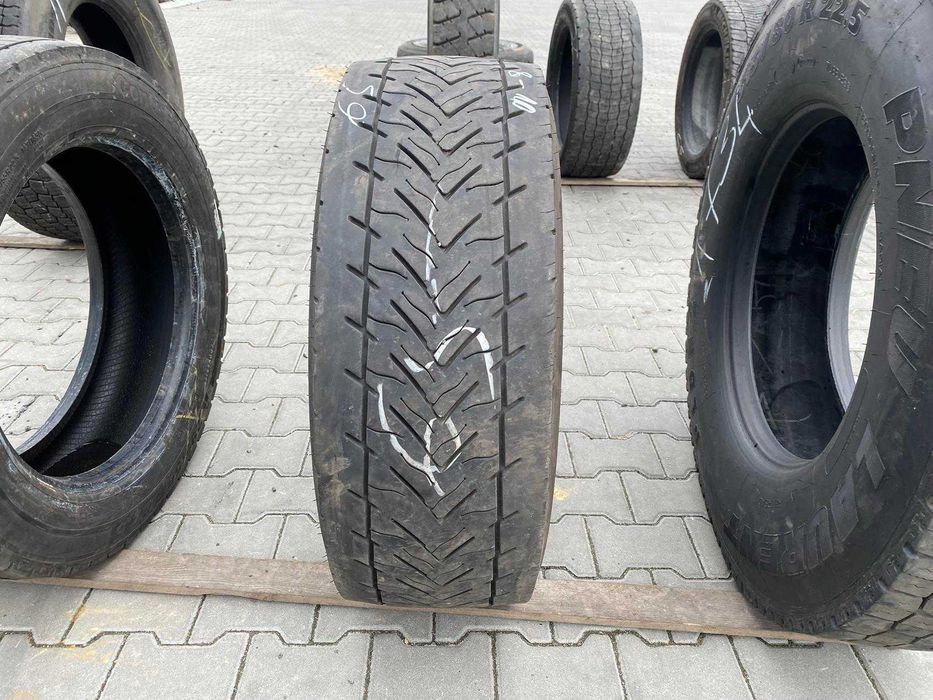 295/55R22.5 Opona GOODYEAR KMAX D Napęd k
