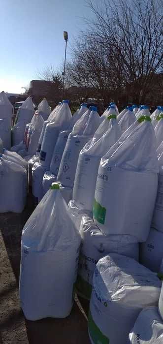 Nawóz Saletrzak Mocznik Saletra Saletrosan PROMOCJA