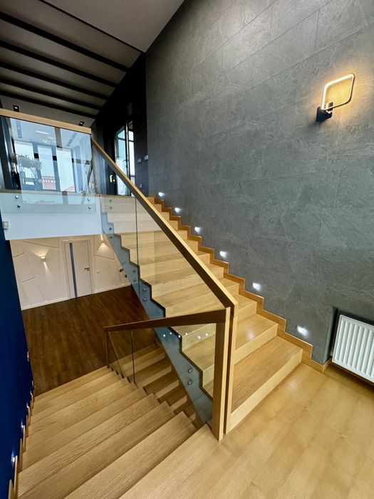 House by the address st. Mikhaylovskaya Industrialnaya (area 600 m²) - Atlanta.ua - photo 8