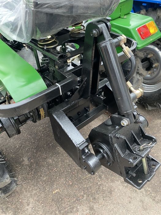 Мототрактор Кентавр 16/20к.с. Гарантія 2роки Безкоштовна доставка