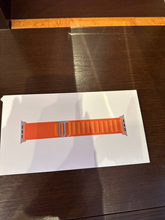 Смарт годинник Apple Watch 2 Ultra Годинник Вотч Ультра.