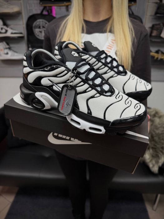 Чоловічі Кросівки Nike Air TN Terrascape Plus