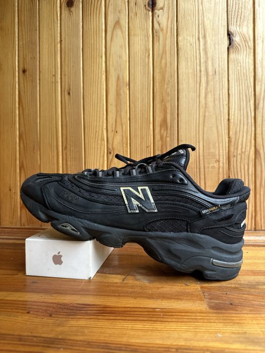 Кроссовки New Balance 1000 Cordura Black