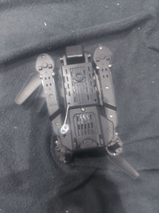 Dron dla dzieci bez pilota
