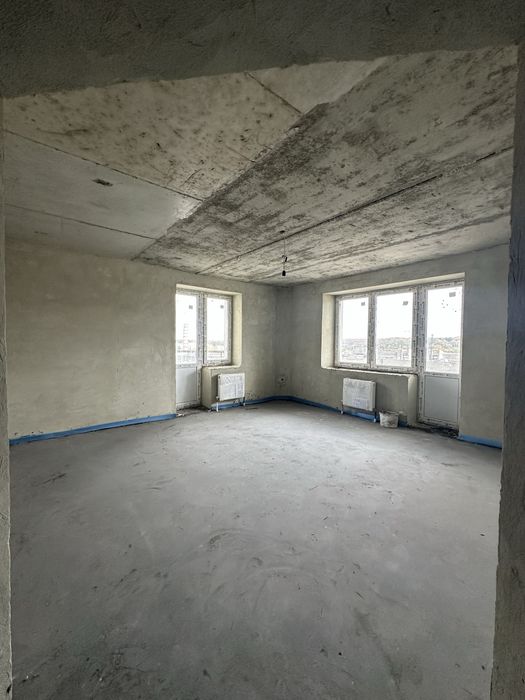 Новобудова, Моршин, 2-км.кв.