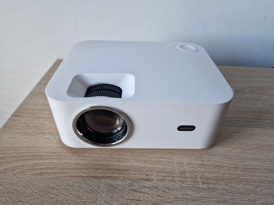 Projektor Xiaomi Wanbo X1