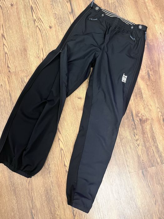 Swix spodnie sportowe trekkingowe M