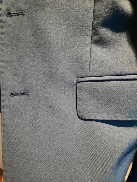 Garnitur 176/92/82 Recman