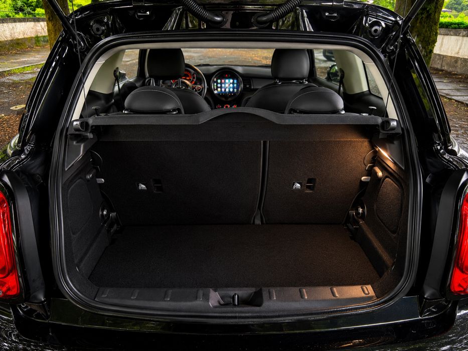 Mini One F56 Cooper 1.2 Carplay 2015