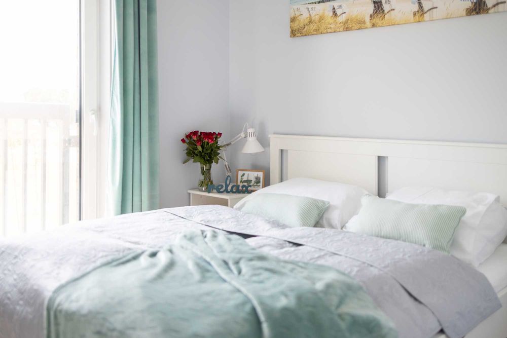 Apartament LA GOMERA Dziwnów Wybrzeże EPapartamenty