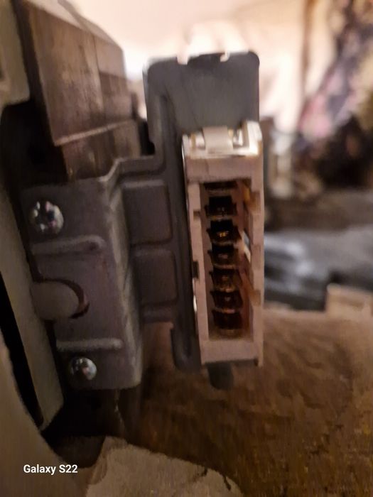 Silnik do pralki candy haier