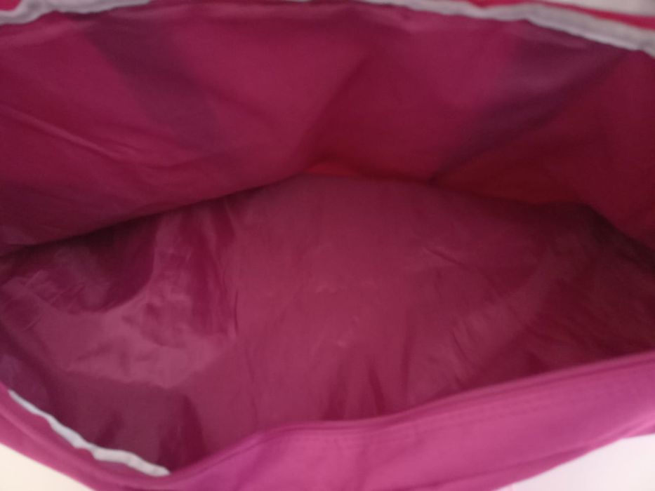 Saco da Mustela grande