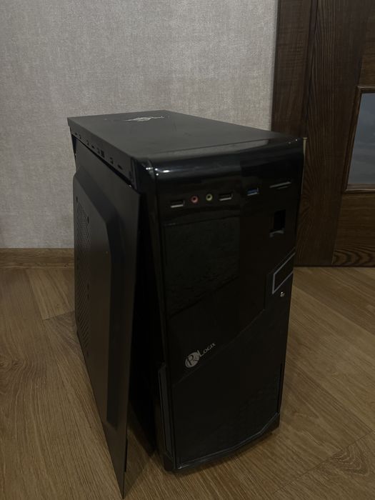 Продам свій старенький ігровий ПК, комплектація в описі