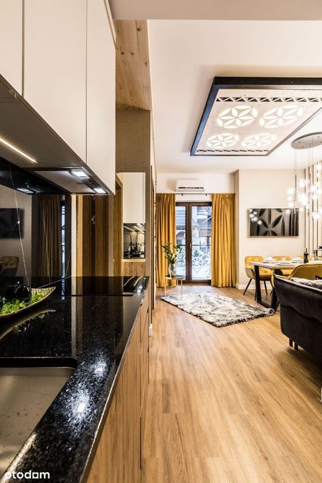 Apartament przy stoku, spa, grill, plac zabaw